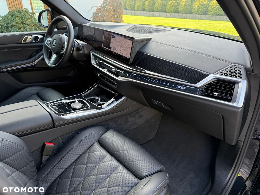 BMW X5 xDrive30d sport - 15