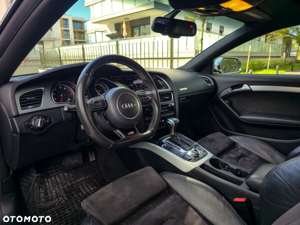 Audi A5 Coupé - 34