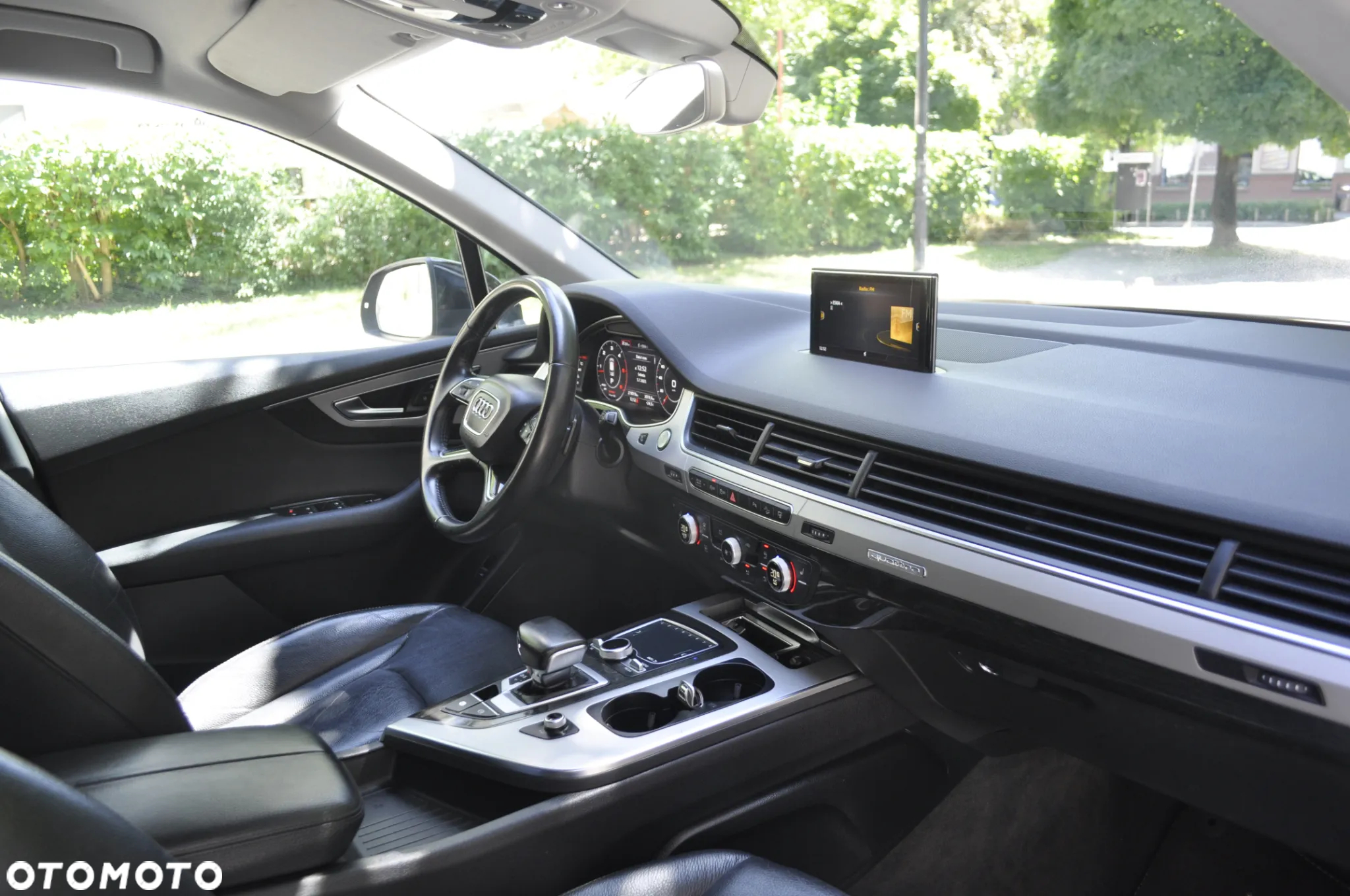 Audi Q7 3.0 TDI ultra Quattro Tiptronic - 7