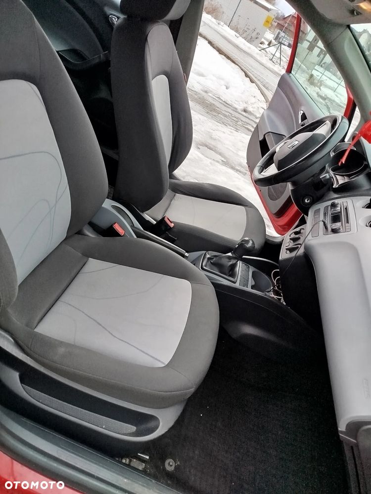 Seat Ibiza 1.4 Style - 6