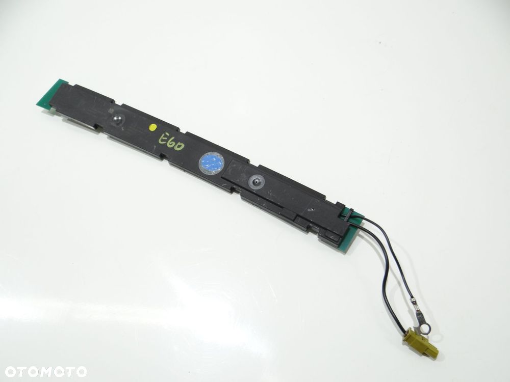 WZMACNIACZ ANTENOWY DIVERSITY BMW E60 6946409 - 1