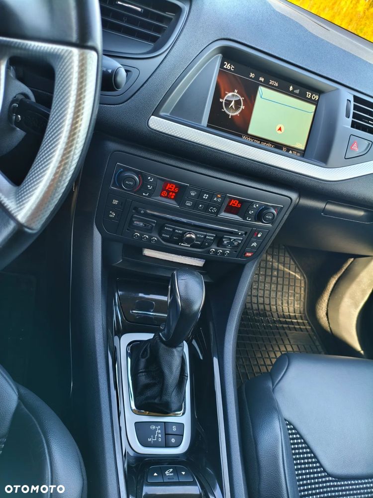 Citroën C5 - 11