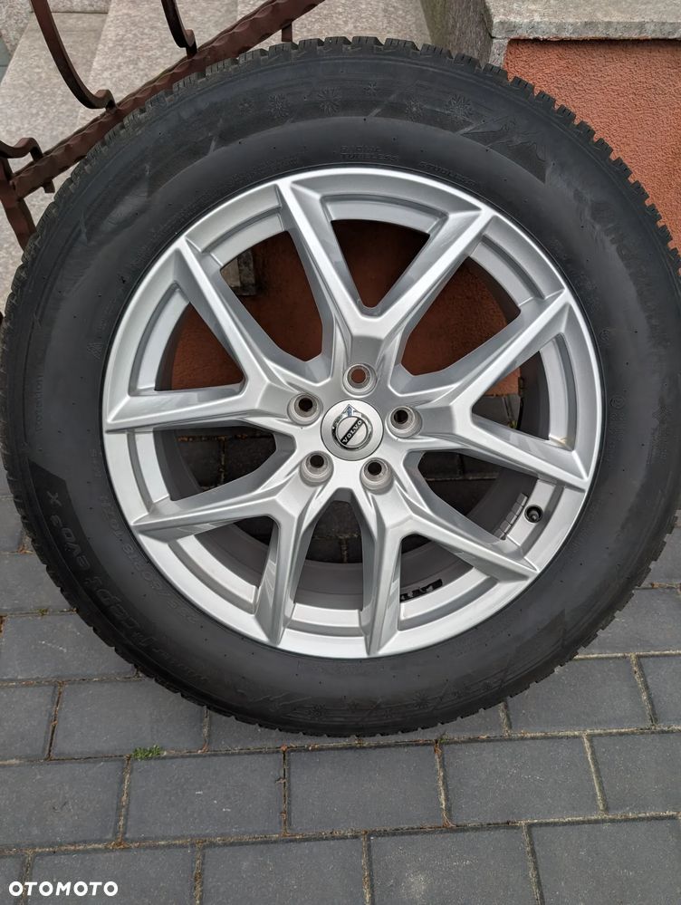 Volvo XC 60 - 9