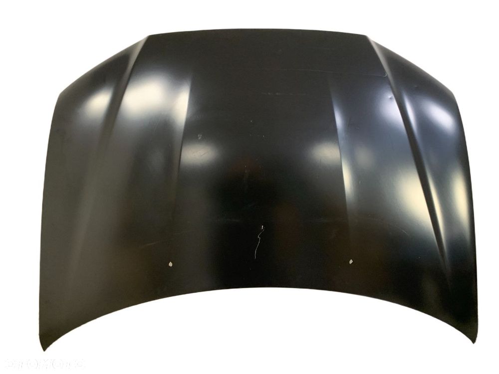 NOWA ORYGINALNA MASKA POKRYWA SILNIKA MITSUBISHI ASX 10-18 5900A414 - 1