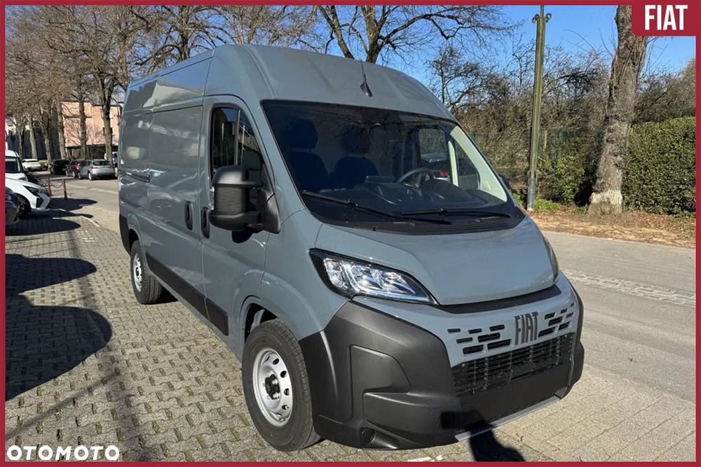 Fiat Ducato L2H2 2.2 140KM - 2