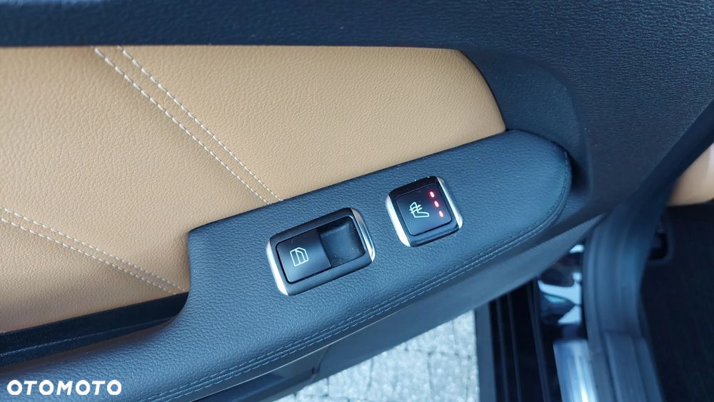 Mercedes-Benz Klasa E 350 4Matic 7G-TRONIC Avantgarde - 11