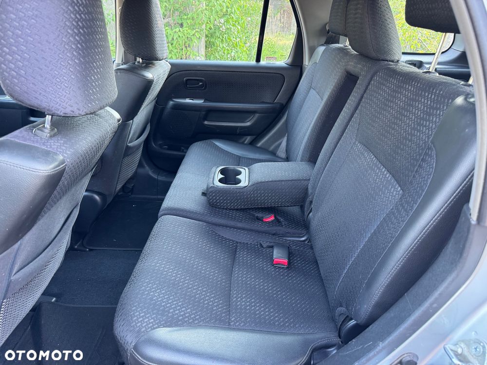 Honda CR-V 2.0i Executive - 15