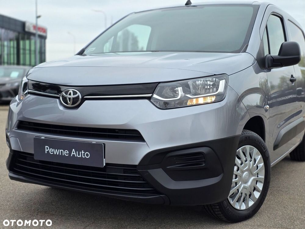 Toyota PROACE CITY - 5