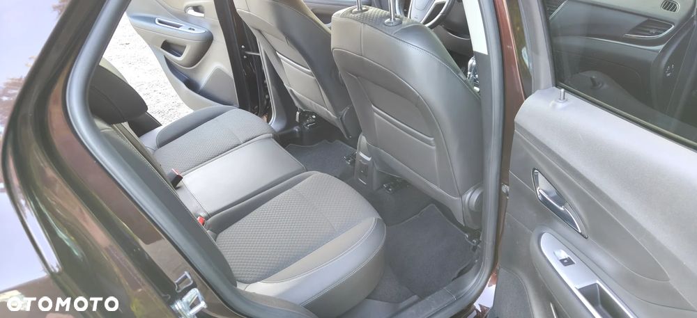 Opel Mokka - 14