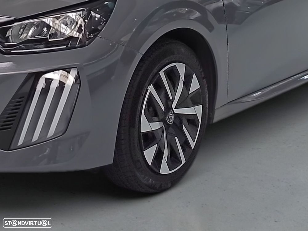 Peugeot 208 1.2 PureTech Active - 15