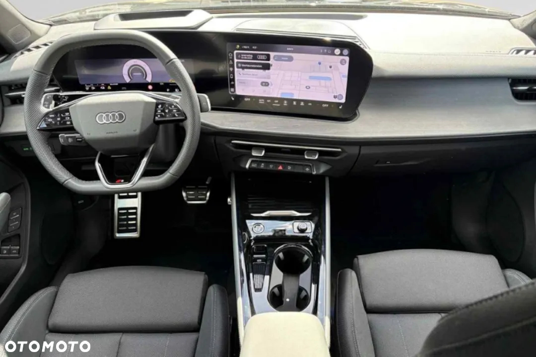 Audi Q3 TFSI 110 kW - 8