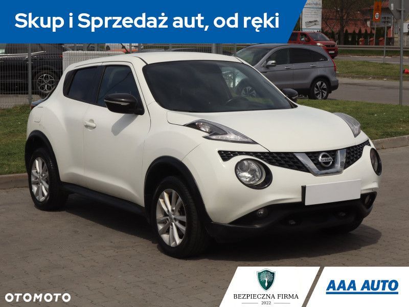 Nissan Juke - 3