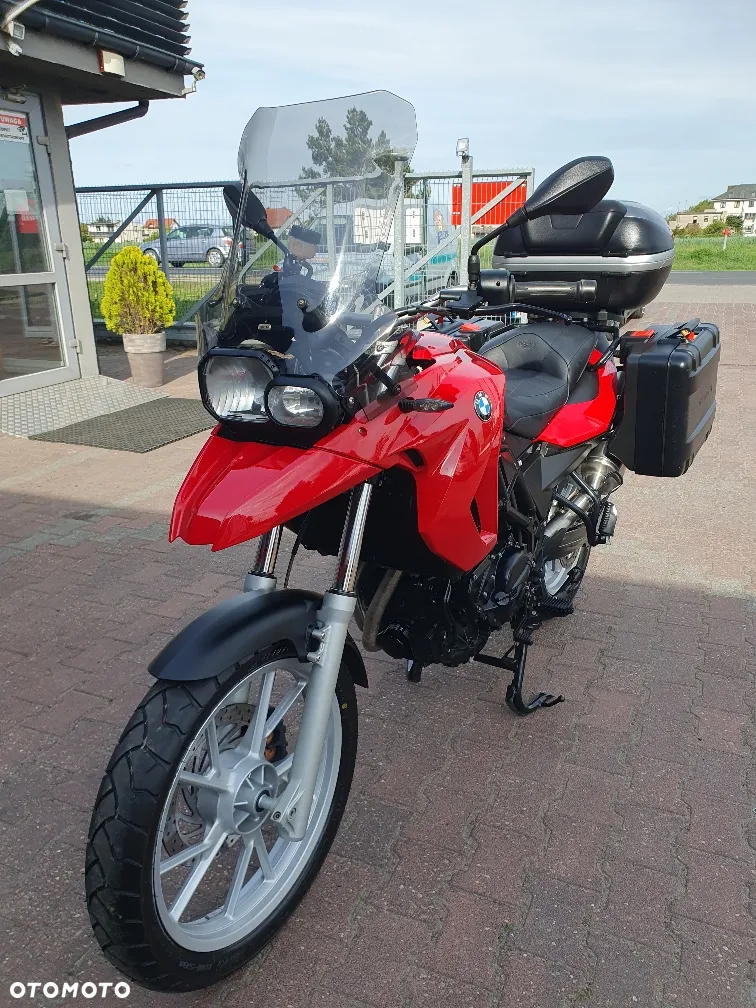 BMW GS - 2