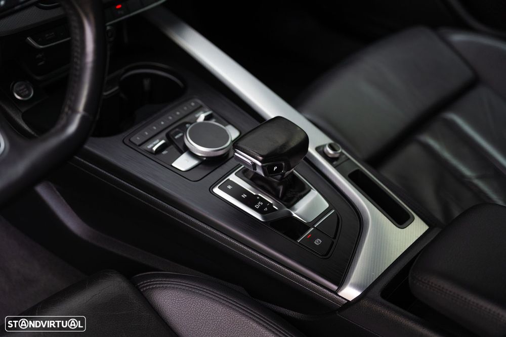 Audi A5 Sportback 2.0 TDI S-line S tronic - 24