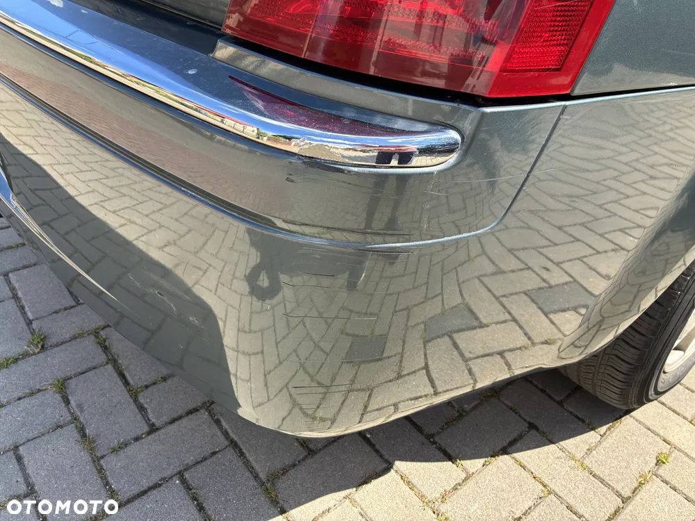 Chrysler 300C 5.7 V8 Hemi - 10