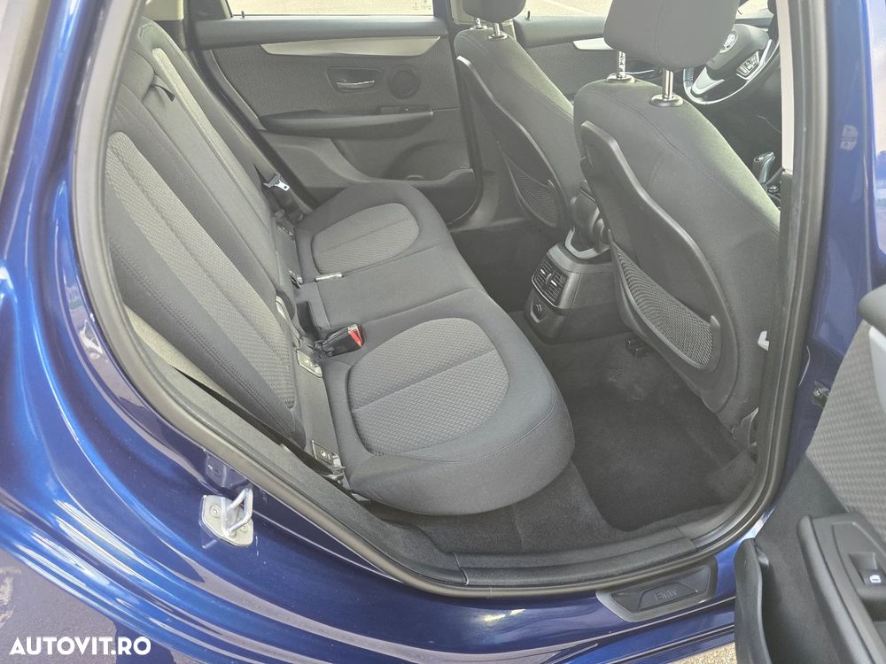 BMW Seria 2 - 7