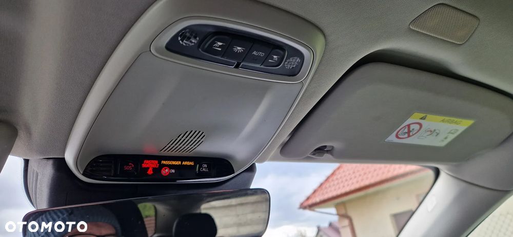 Volvo XC 60 D4 Geartronic Momentum Pro - 22