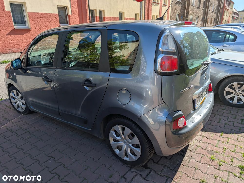 Citroën C3 Picasso 1.6i Exclusive - 2