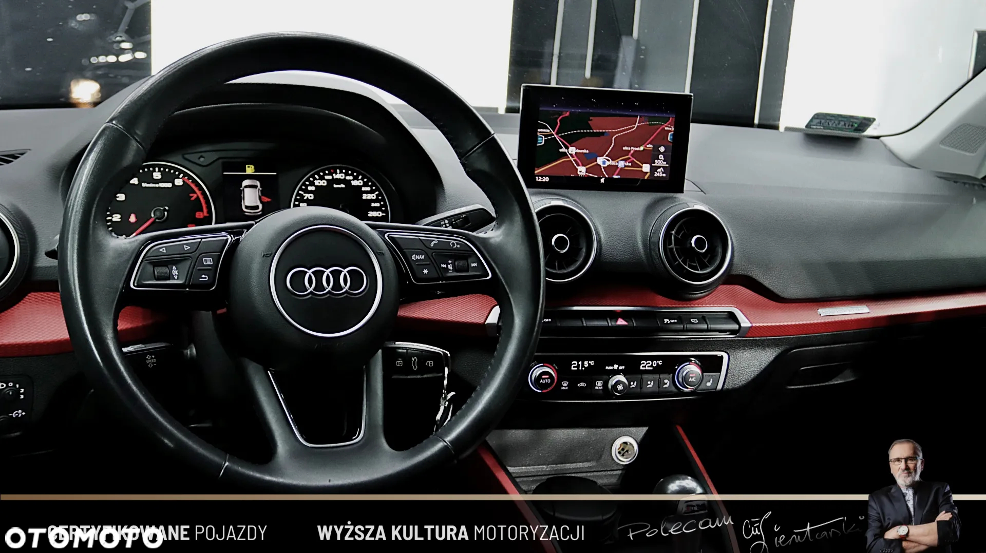 Audi Q2 2.0 TFSI Quattro S tronic - 18