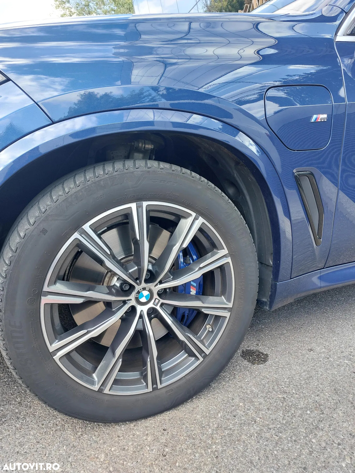 BMW X5 xDrive45e - 6