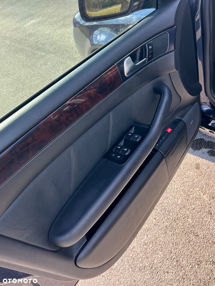 Audi A6 Avant 2.7T Quattro Tiptr - 16