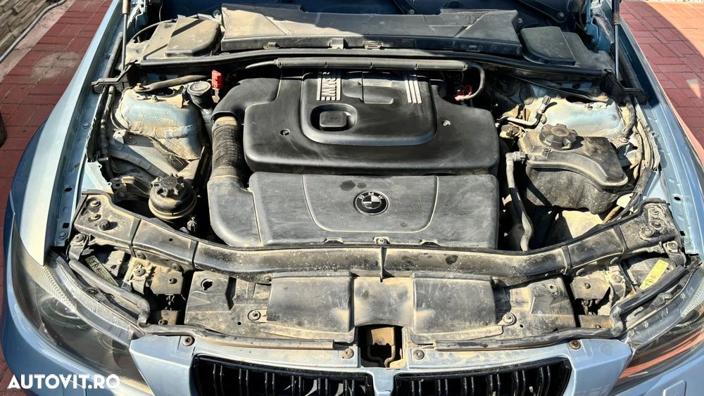 BMW Seria 3 ver-320-cd-aut- - 11