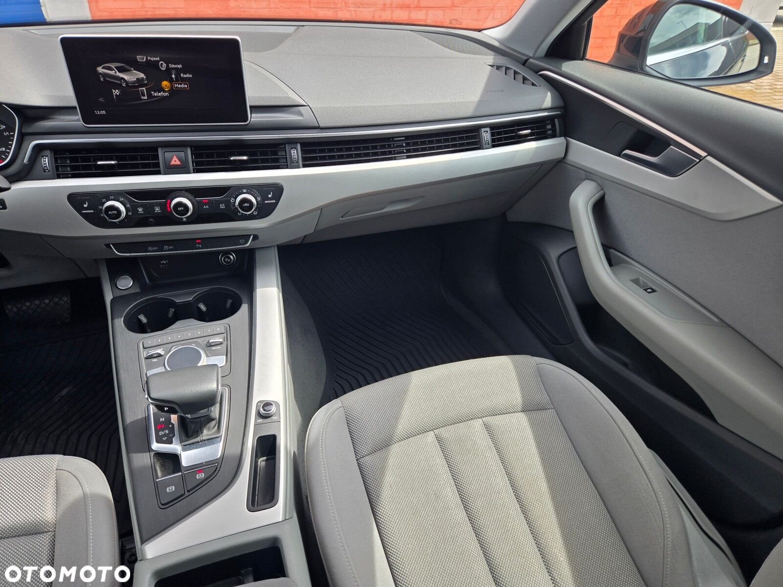 Audi A4 - 14