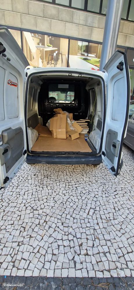 Renault Kangoo 1.5 dCi Pack - 3