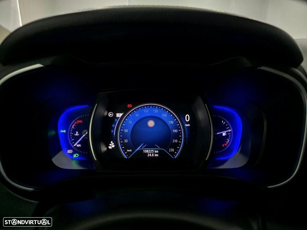 Renault Koleos 2.0 dCi Intens X-Tronic - 21