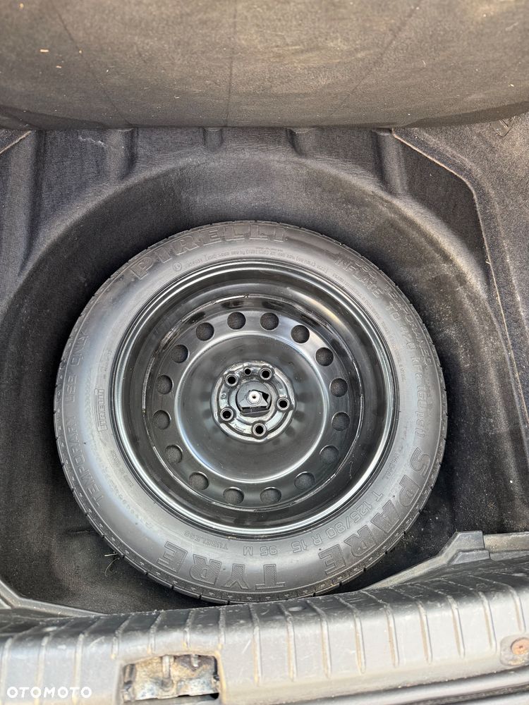 Alfa Romeo 156 2.4 JTD 20V Distinctive - 23