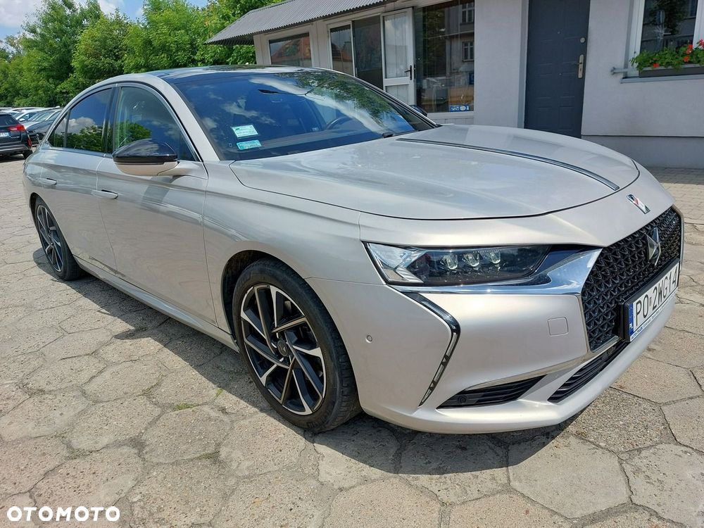 DS Automobiles DS 9 - 6