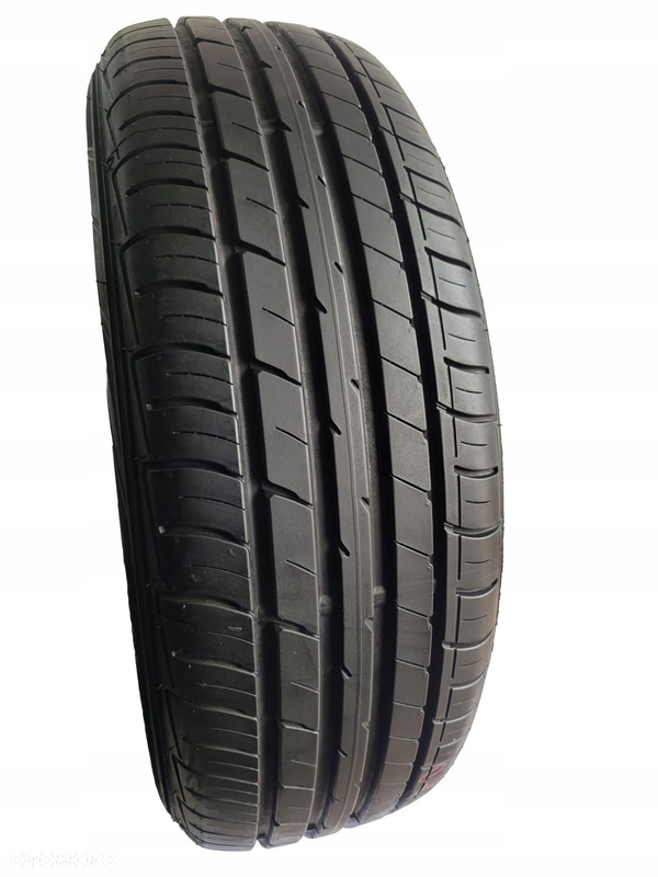 Falken ziex ZE914A 215/65 R17 99V 7.5mm 2021
