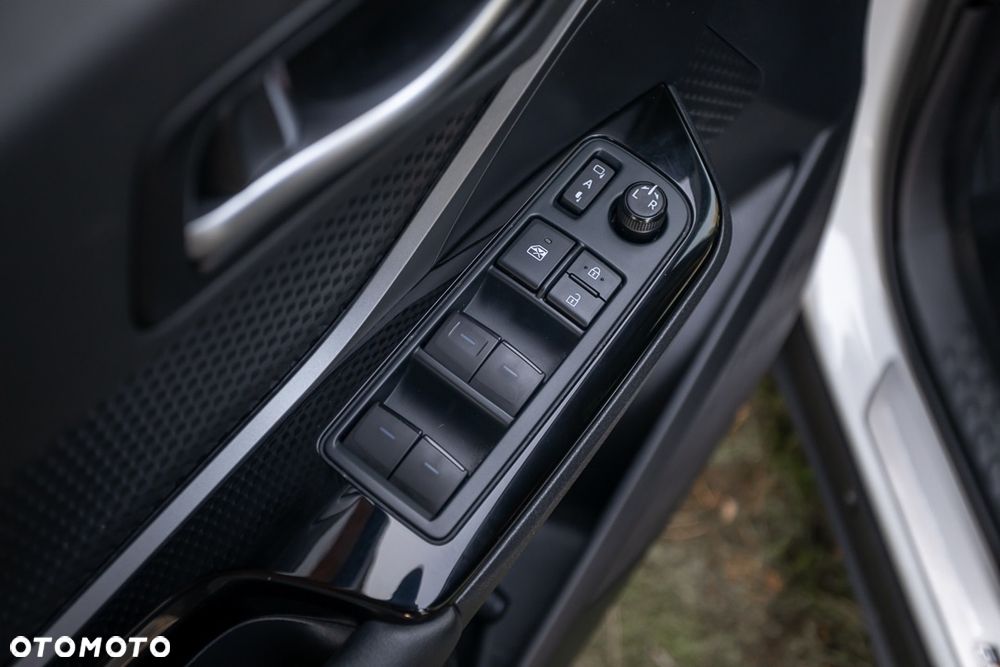 Toyota C-HR 2.0 Hybrid Dynamic Force GR Sport - 28