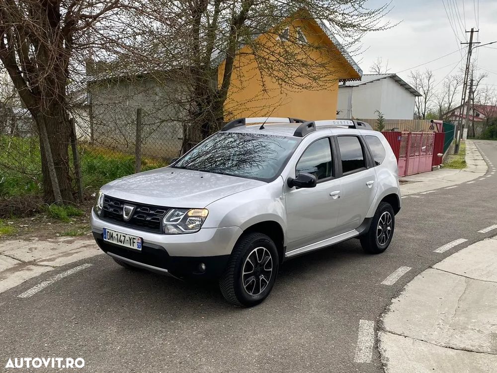 Dacia Duster 1.5 dCi 4x2 Laureate - 2