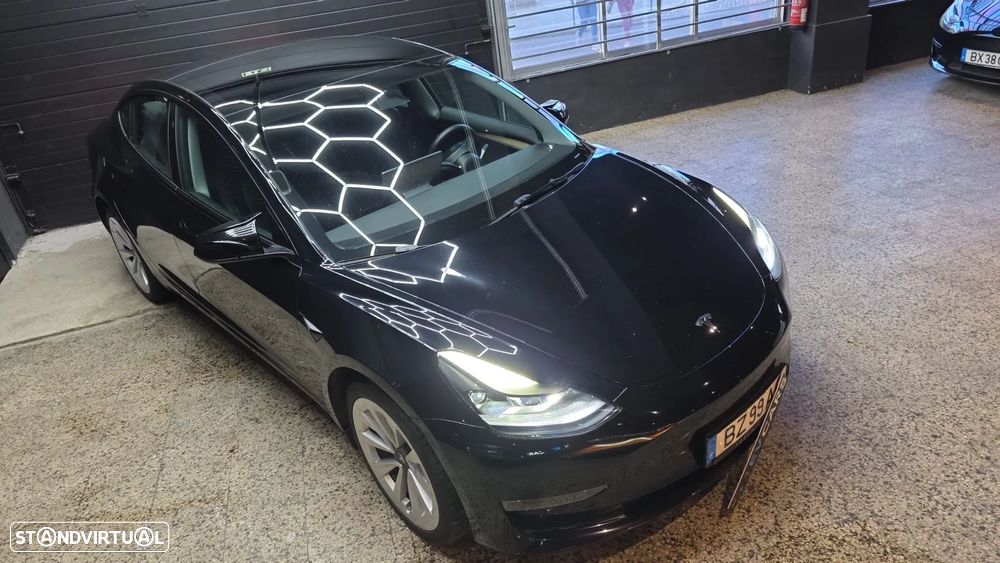 Tesla Model 3 Long Range Tração Integral - 7