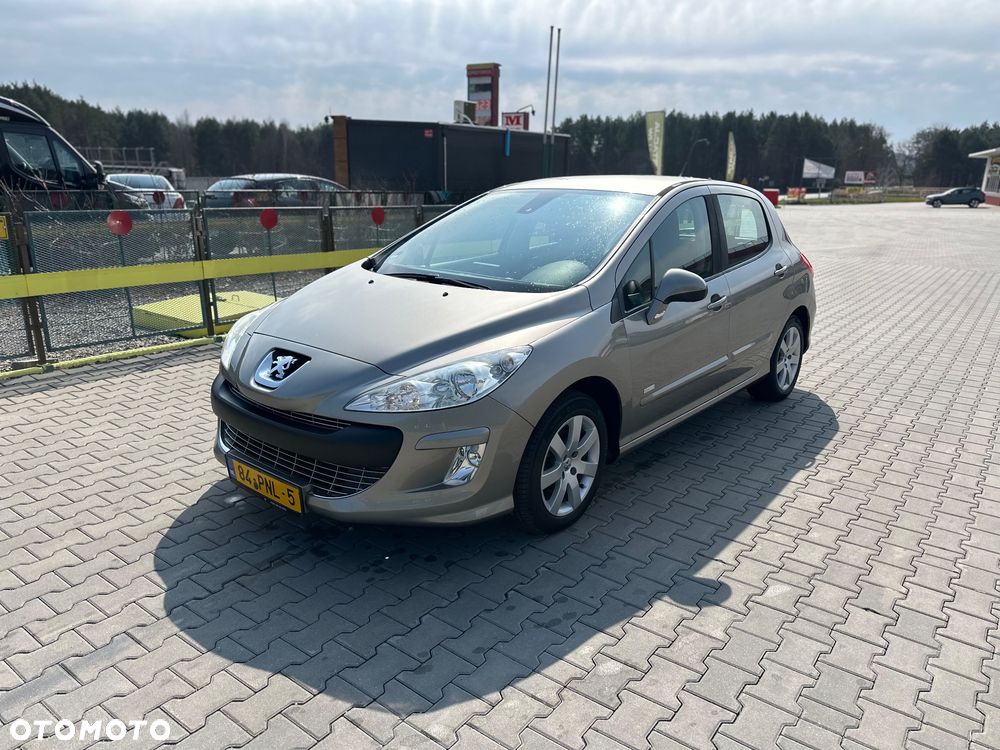 Peugeot 308 120 VTi Millesim 200 - 30