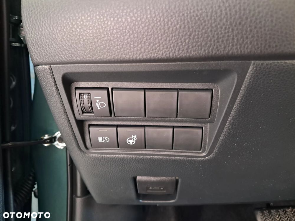 Toyota Yaris Hybrid 1.5 Style - 21