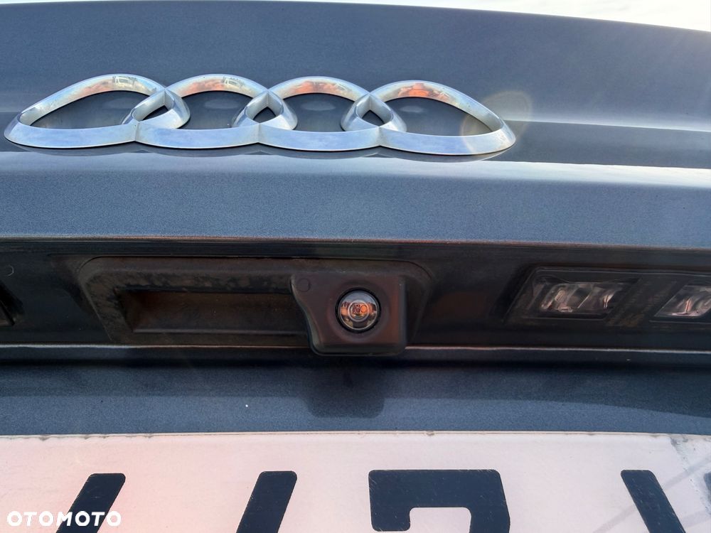Audi A5 Sportback 3.0 TDI quattro S tronic design - 16