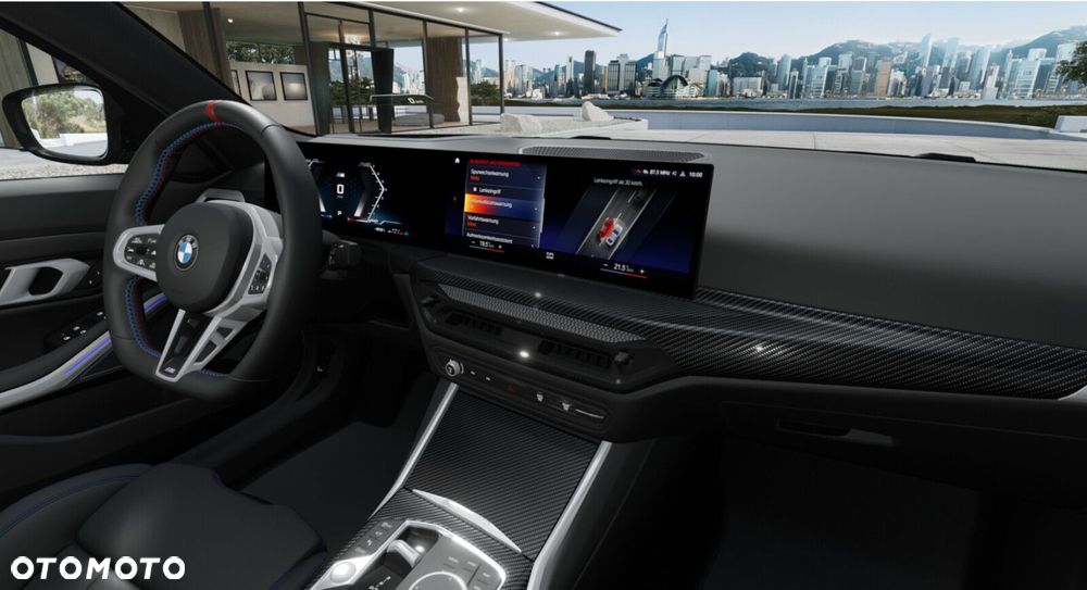 BMW Seria 3 - 5