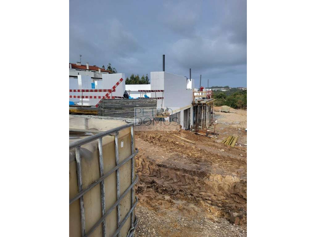 T1 NOVO CONDOMINIO PRIVADO| PISCINA AQUECIDA| CAMPO JOGOS - Grande imagem: 5/8