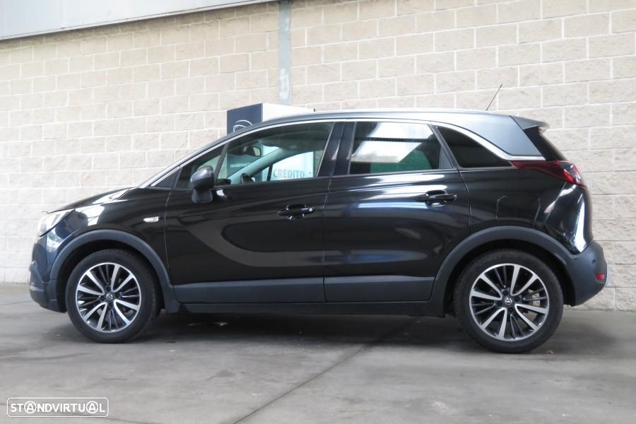 Opel Crossland X 1.2 Innovation - 3