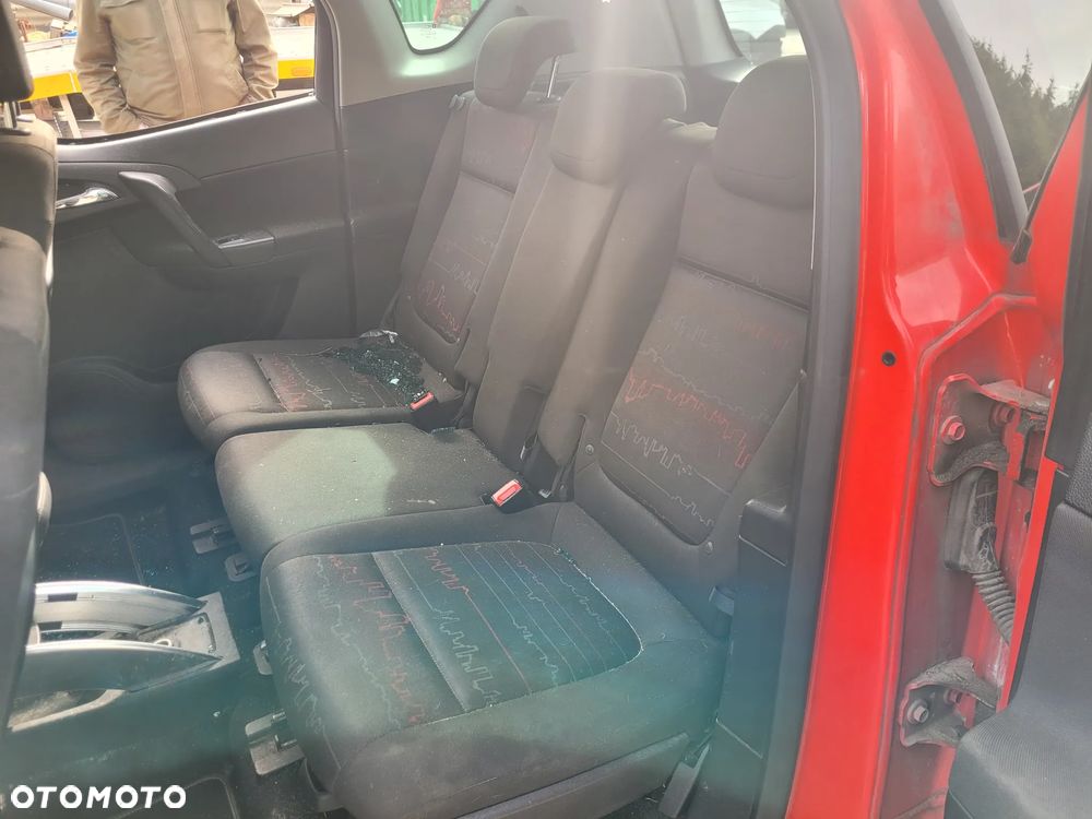 Opel Meriva 1.4 Ecoflex Selection - 12