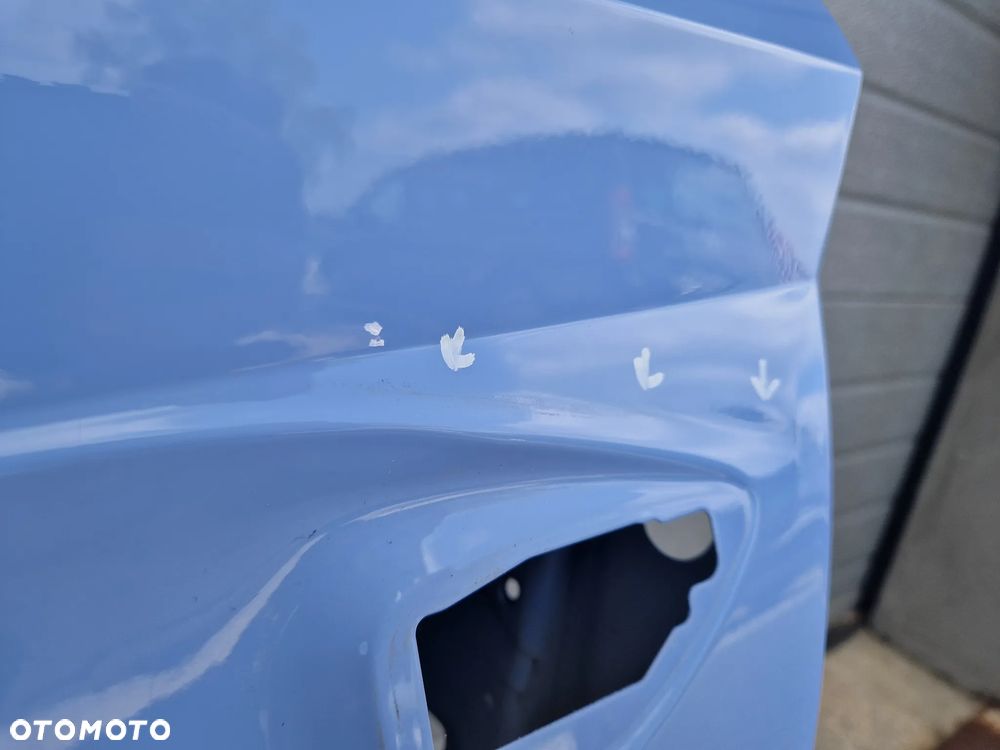DRZWI PRZEDNIE LEWE HYUNDAI I20 III 2020-- - 5