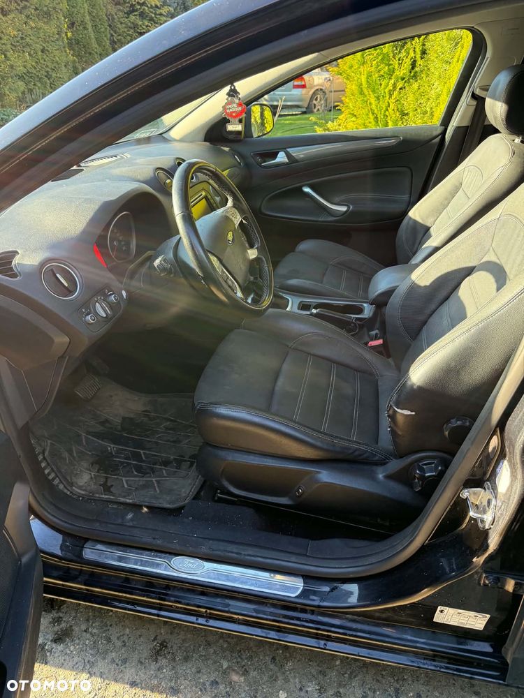 Ford Mondeo - 5
