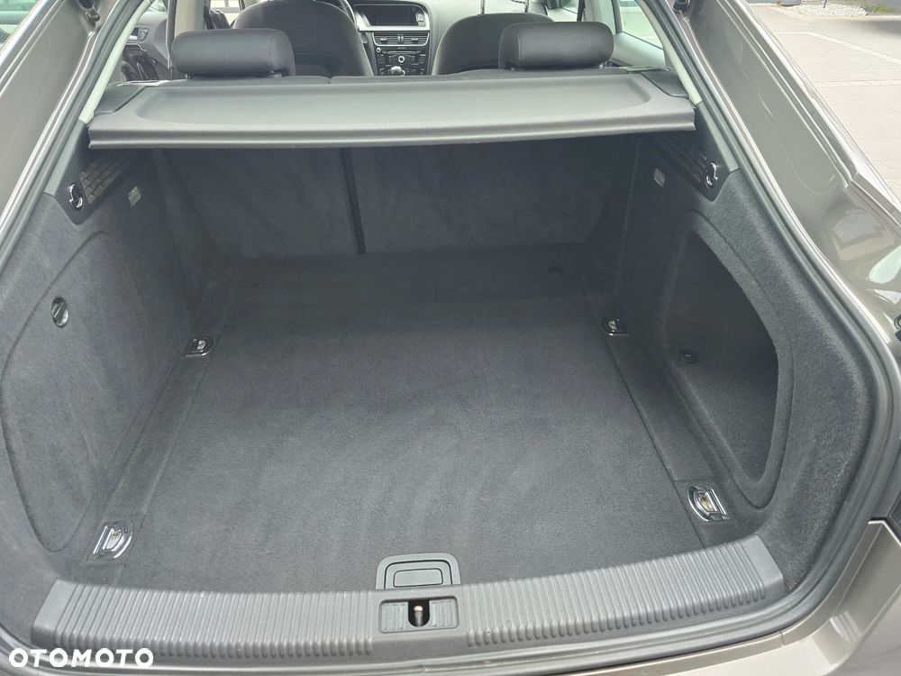 Audi A5 Sportback - 11