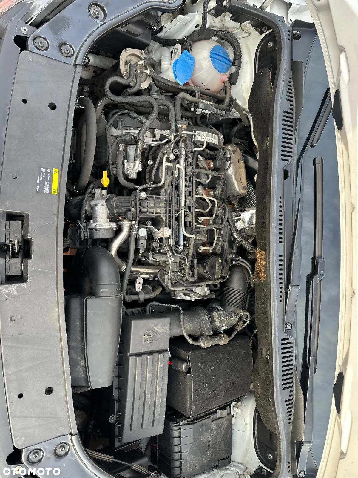 Volkswagen Caddy 1.6 TDI - 25
