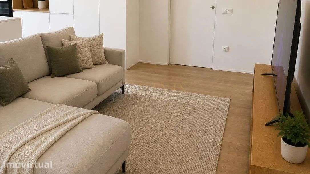 Apartamento T3 de Luxo em Real Braga - Grande imagem: 3/29