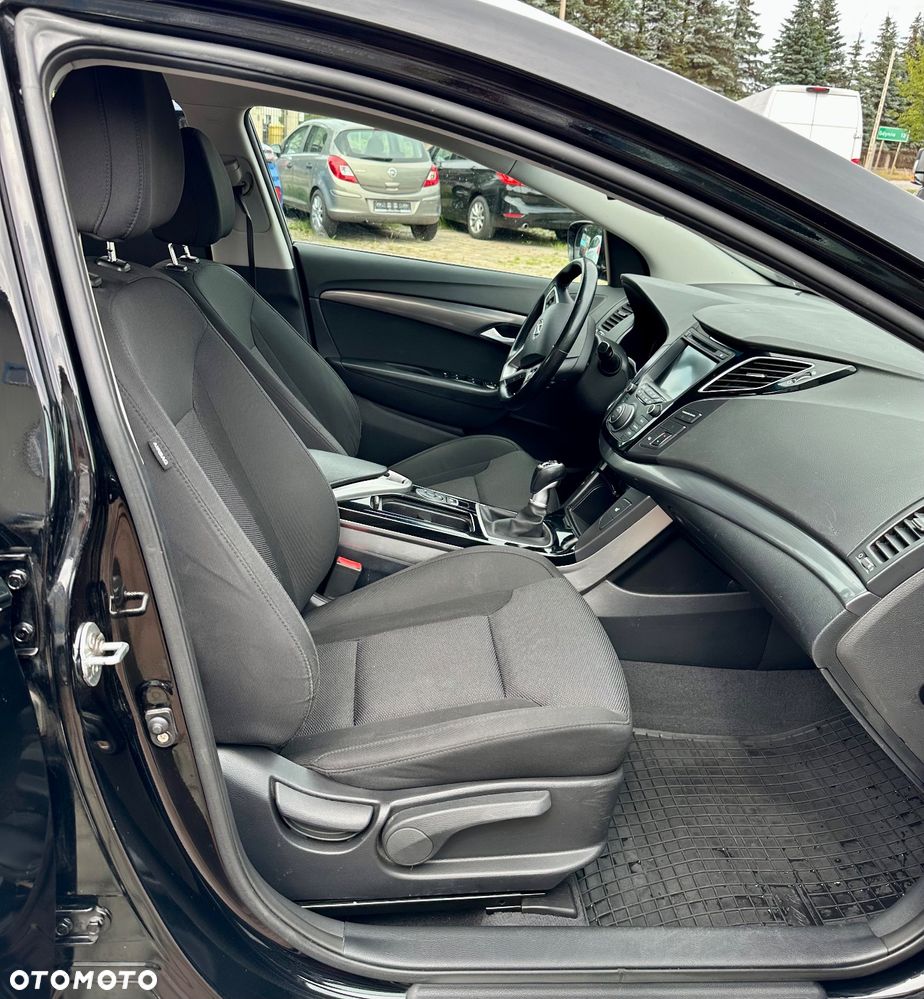 Hyundai i40 i40cw 1.7 CRDi Premium - 10