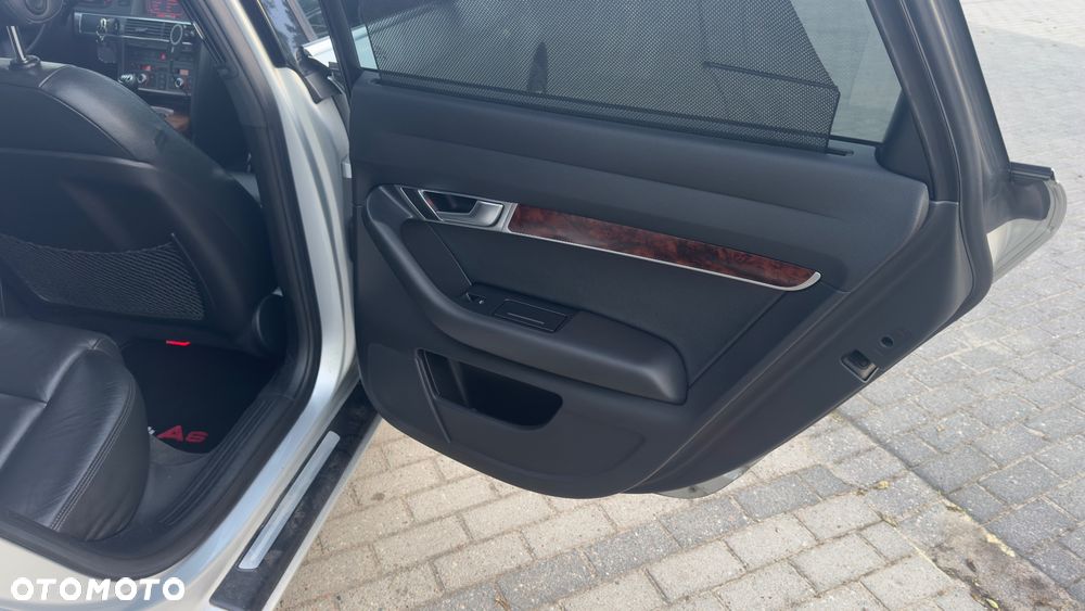 Audi A6 Avant - 34