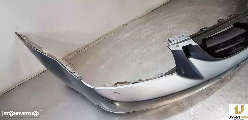 PARA-CHOQUES FRONTAL KIA CERATO FASTBACK 2005 -865112F200 - 3